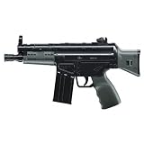 Softair MINI G3 A3, elektrische Vollautomatik mit Shoot Up System von Umarexvon "Umarex"