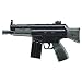 Softair MINI G3 A3, elektrische Vollautomatik mit Shoot Up System von Umarex