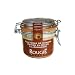 Rougie Whole Duck Foie Gras in Aspic with Armagnac Brandy in Mason Jar from France - ...