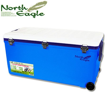 North Eagle(ノースイーグル) NEWイーグルクーラー48L NE528