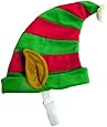 Outward Hound Kyjen  Dog Elf Hat, Small