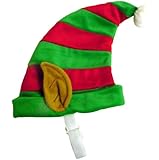 Outward Hound Kyjen  Dog Elf Hat, Small