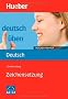 Deutsch �ben Taschentrainer. Zeichensetzung: A1 bis B1