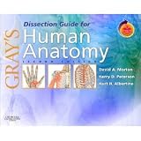 Grays Dissection Guide for Human Anatomy: With STUDENT CONSULT Online Access (Grays Anatomy) [Spiral-bound]