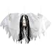 Floating Scary Bride