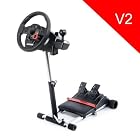 Racing Steering Wheel Stand for Logitech Driving Force Pro