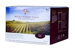 US Elite Pinot Noir Varietal Grape Concentrate