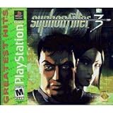 Syphon Filter 3