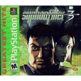 Syphon Filter 3