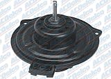 ACDelco 15-81204 Blower Motor