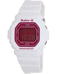 Casio Baby G Ladies Digital Watch BG5601-7DR