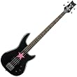 Daisy Rock - Rock Candy Custom Bass (Dark Star)