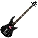 Daisy Rock - Rock Candy Custom Bass (Dark Star)