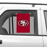 San Francisco 49ers Garden/Window Flag