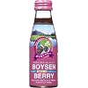 (お徳用ボックス) ボイセン ベリードリンク 100ml×40本