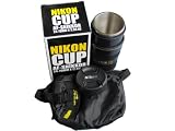 Nikkor 24 to 70mm Tumbler Nikon coffee lens mug