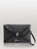GUESS Confession Small Envelope Clutch