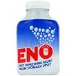 Sparkling Eno Fruit Salt Fast Relief from Upset