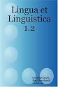 Lingua Et Linguistica 1.2