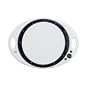 Deni 4100 Musical Cake Tray with LED Slicing Guides