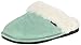 Old Friend Women's 441169 Scuff Sheepskin Slipper
