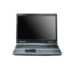 Gateway P-6313 Laptop