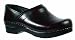 Sanita Professional Cabrio Clog,Bordo,38 EU (US 7.5-8 M)