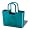 www.wochenendtripps.com - MENDINI BAG - PETROL