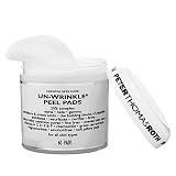 Peter Thomas Roth Un-Wrinkle Peel Pads, 60 Count