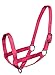 Derby Originals Nylon Cattle Halter at Wholesale Price Cow, Steer, Calf & Newborn - 5 Colors