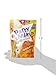 Purina Friskies Made in USA Facilities Cat Treats, Party Mix Cheezy Craze Crunch - (7) 6 oz. Pouches
