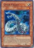 Yu-Gi-Oh! - Cyber Valley - Phantom Darkness - #PTDN-EN010 - 1st Edition - Super Rare