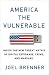 Books : America the Vulnerable: Inside the New Threat Matrix of Digital Espionage, Crime, and Warfare [Hardcover]