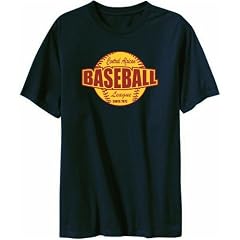 Central African Baseball League L�nder Herren T-Shirt (Marineblau, Gr��en X-Small - XXX-Large)