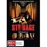 Storage  [ NON-USA FORMAT, PAL, Reg.4 Import - Australia ]