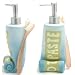 Groomin' Lotion Dispenser (8H)