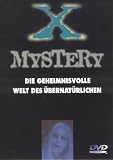 X-Mystery, Die Welt des �bernat�rlichen, 3 DVD-Videos