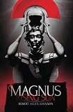 Rising Sun (MAGNUS) (Volume 1)