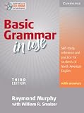 Basic Grammar in Use - Third Edition. Edition with answers and CD-ROM