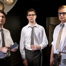 The Young Knives