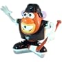 NHL Pittsburgh Penguins Mr Potato Head