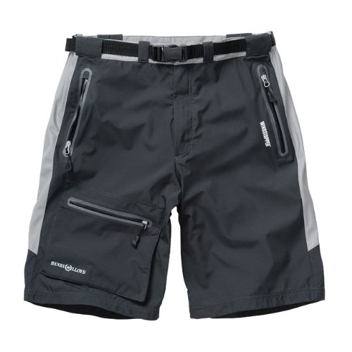 Henri Lloyd Octane Windstopper Short