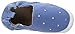 Robeez Disney Dye Cut Mickey Crib Shoe (Infant)