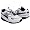 White/Navy