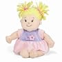 Manhattan Toy Baby Stella Blonde Doll