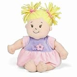 Manhattan Toy Baby Stella Blonde Doll
