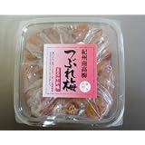 紀州南高梅[つぶれ梅]まろやか味（500g）