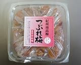 ナカタの紀州南高梅[つぶれ梅]まろやか味（500g）