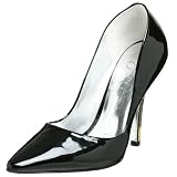 Jessica Simpson Womens Vanity Pump
