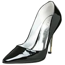 Jessica Simpson Women's Vanity Pump